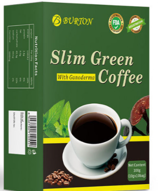 CAFE VERDE ADELGAZANTE CAJA DE 20 UNIDADES